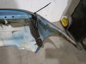 Recambio de paragolpes trasero para renault clio ii (bb_, cb_) 1.5 dci (b/cb07) referencia OEM IAM 7701473628 7701473628 