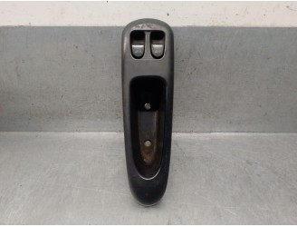 Recambio de mando elevalunas delantero izquierdo para alfa romeo 156 sportwagon (932_) 1.9 jtd (932b2) referencia OEM IAM 156016