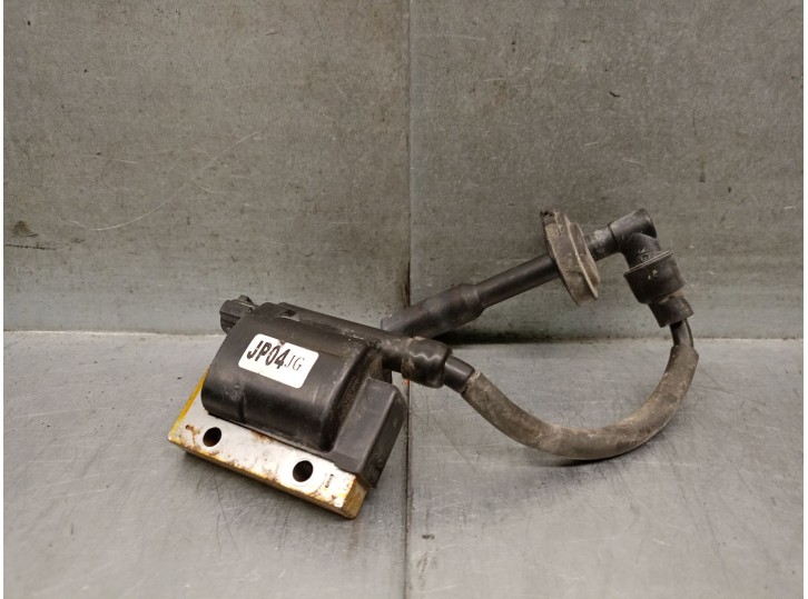 Recambio de bobina encendido para ktm duke 125 duke abs referencia OEM IAM JP351207 JP04JG 