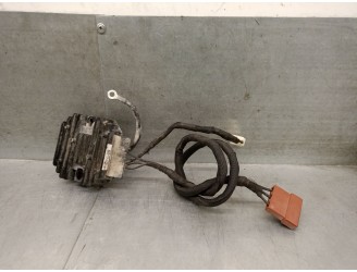 Recambio de modulo electronico para ktm duke 125 duke abs referencia OEM IAM JU402001 93011034000 