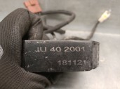 Recambio de modulo electronico para ktm duke 125 duke abs referencia OEM IAM JU402001 93011034000 