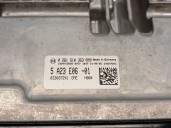 Recambio de centralita motor uce para bmw 3 (g20, g80, g28) 330 e plug-in-hybrid referencia OEM IAM 5A23E06 0261A103G3