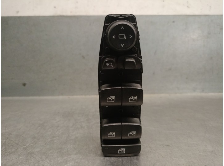 Recambio de mando elevalunas delantero izquierdo para bmw 3 (g20, g80, g28) 330 e plug-in-hybrid referencia OEM IAM 7948784 6131