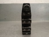 Recambio de mando elevalunas delantero izquierdo para bmw 3 (g20, g80, g28) 330 e plug-in-hybrid referencia OEM IAM 7948784 6131