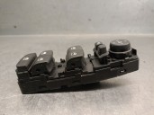 Recambio de mando elevalunas delantero izquierdo para bmw 3 (g20, g80, g28) 330 e plug-in-hybrid referencia OEM IAM 7948784 6131