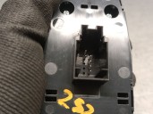 Recambio de mando elevalunas delantero izquierdo para bmw 3 (g20, g80, g28) 330 e plug-in-hybrid referencia OEM IAM 7948784 6131