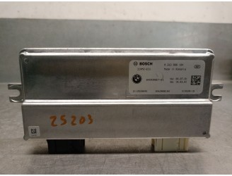 Recambio de modulo electronico para bmw 3 (g20, g80, g28) 330 e plug-in-hybrid referencia OEM IAM 045A3A0E7 