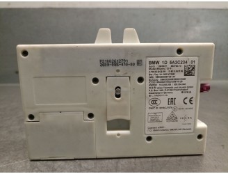 Recambio de modulo electronico para bmw 3 (g20, g80, g28) 330 e plug-in-hybrid referencia OEM IAM 5A3C234 