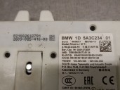 Recambio de modulo electronico para bmw 3 (g20, g80, g28) 330 e plug-in-hybrid referencia OEM IAM 5A3C234 