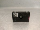 Recambio de antena para bmw 3 (g20, g80, g28) 330 e plug-in-hybrid referencia OEM IAM 6835155 