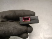 Recambio de antena para bmw 3 (g20, g80, g28) 330 e plug-in-hybrid referencia OEM IAM 6835155 