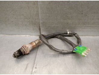 Recambio de sonda lambda para ktm duke 125 duke abs referencia OEM IAM LSF42 LSF42 