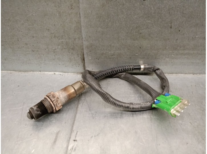 Recambio de sonda lambda para ktm duke 125 duke abs referencia OEM IAM LSF42 LSF42 