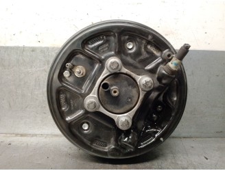 Recambio de mangueta trasera izquierda para dacia sandero iii 1.0 tce 90 eco-g referencia OEM IAM 440105245R 