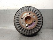 Recambio de mangueta trasera derecha para dacia sandero iii 1.0 tce 90 eco-g referencia OEM IAM 440000396R 