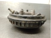 Recambio de mangueta trasera derecha para dacia sandero iii 1.0 tce 90 eco-g referencia OEM IAM 440000396R 