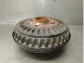 Recambio de mangueta trasera derecha para dacia sandero iii 1.0 tce 90 eco-g referencia OEM IAM 440000396R 