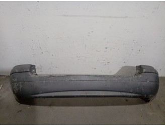 Recambio de paragolpes trasero para renault megane scénic (ja0/1_) 1.9 dt (ja0y) referencia OEM IAM 7701469769 7701469769 