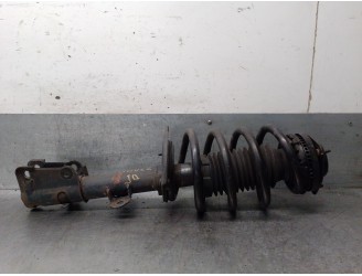 Recambio de amortiguador delantero izquierdo para chrysler grand voyager v (rt) 2.8 crd referencia OEM IAM 68050141AA 68050141AA