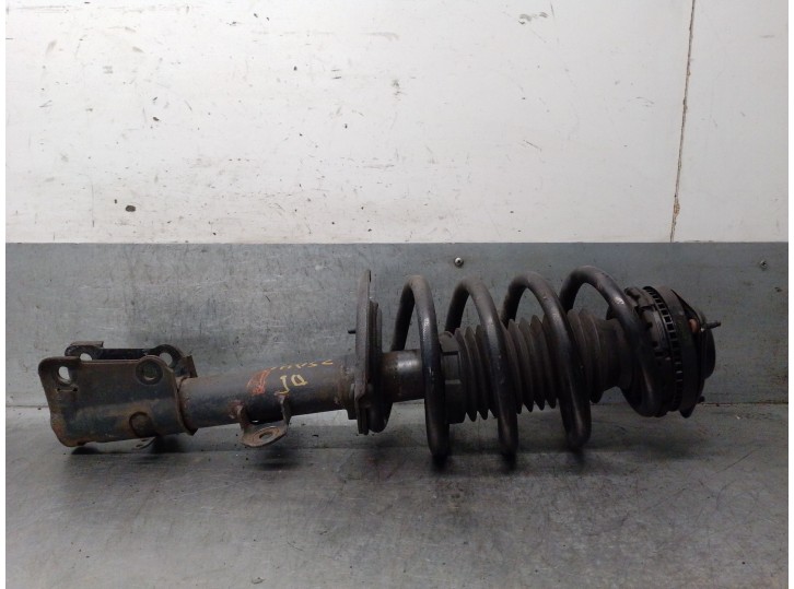 Recambio de amortiguador delantero izquierdo para chrysler grand voyager v (rt) 2.8 crd referencia OEM IAM 68050141AA 68050141AA