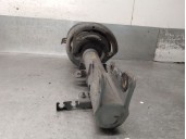 Recambio de amortiguador delantero izquierdo para chrysler grand voyager v (rt) 2.8 crd referencia OEM IAM 68050141AA 68050141AA