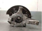 Recambio de mangueta delantera izquierda para chrysler grand voyager v (rt) 2.8 crd referencia OEM IAM 04743579AB 4743569AC 