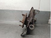 Recambio de mangueta delantera izquierda para chrysler grand voyager v (rt) 2.8 crd referencia OEM IAM 04743579AB 4743569AC 