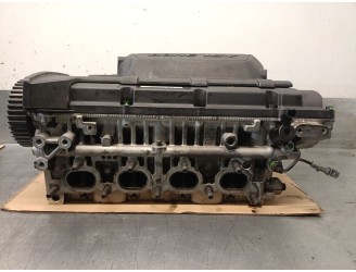 Recambio de culata para kia sportage ii (je_, km_) 2.0 i 16v referencia OEM IAM 2210023780 2210023780 