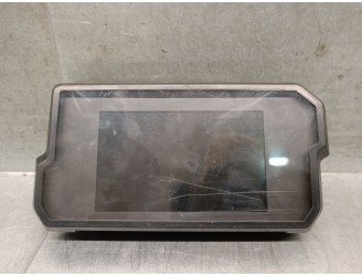 Recambio de cuadro instrumentos para ktm duke 125 duke abs referencia OEM IAM JP402445 JP402445 