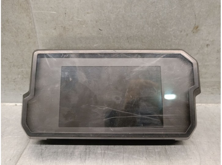 Recambio de cuadro instrumentos para ktm duke 125 duke abs referencia OEM IAM JP402445 JP402445 