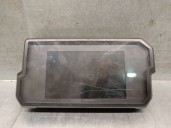 Recambio de cuadro instrumentos para ktm duke 125 duke abs referencia OEM IAM JP402445 JP402445 