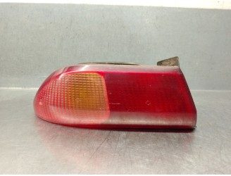 Recambio de piloto trasero izquierdo para alfa romeo 156 sportwagon (932_) 1.9 jtd (932b2) referencia OEM IAM 60620137 60620137 