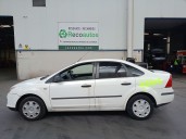 ford focus ii sedán (db_, fch, dh) del año 2005