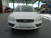 ford focus ii sedán (db_, fch, dh) del año 2005