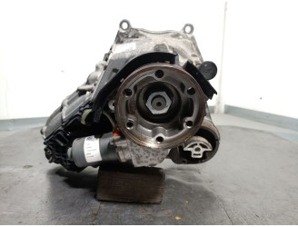 Recambio de caja transfer para jaguar f-pace (x761) 2.0 td4 awd referencia OEM IAM GX637K780BB T2H18960 0138358