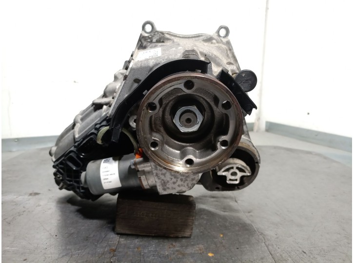 Recambio de caja transfer para jaguar f-pace (x761) 2.0 td4 awd referencia OEM IAM GX637K780BB T2H18960 0138358