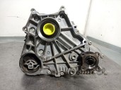 Recambio de caja transfer para jaguar f-pace (x761) 2.0 td4 awd referencia OEM IAM GX637K780BB T2H18960 0138358