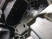 Recambio de caja transfer para jaguar f-pace (x761) 2.0 td4 awd referencia OEM IAM GX637K780BB T2H18960 0138358