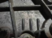 Recambio de caja transfer para jaguar f-pace (x761) 2.0 td4 awd referencia OEM IAM GX637K780BB T2H18960 0138358