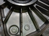 Recambio de caja transfer para jaguar f-pace (x761) 2.0 td4 awd referencia OEM IAM GX637K780BB T2H18960 0138358