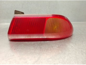 Recambio de piloto trasero derecho para alfa romeo 156 sportwagon (932_) 1.9 jtd (932b2) referencia OEM IAM 60620136 60620136 