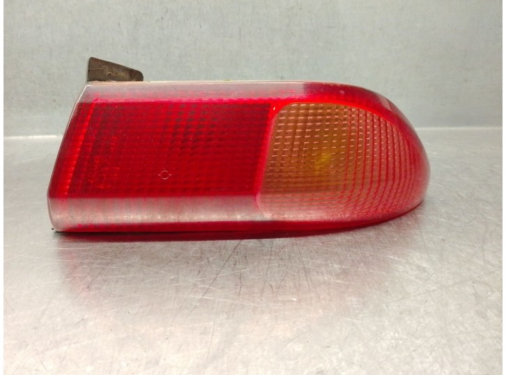 Recambio de piloto trasero derecho para alfa romeo 156 sportwagon (932_) 1.9 jtd (932b2) referencia OEM IAM 60620136 60620136 