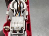 Recambio de piloto trasero derecho para alfa romeo 156 sportwagon (932_) 1.9 jtd (932b2) referencia OEM IAM 60620136 60620136 