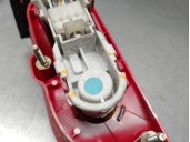 Recambio de piloto trasero derecho para alfa romeo 156 sportwagon (932_) 1.9 jtd (932b2) referencia OEM IAM 60620136 60620136 