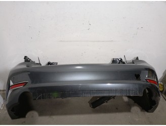 Recambio de paragolpes trasero para bmw 3 (g20, g80, g28) 330 e plug-in-hybrid referencia OEM IAM 51128493938 51128493938 