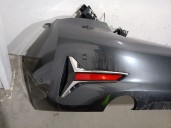 Recambio de paragolpes trasero para bmw 3 (g20, g80, g28) 330 e plug-in-hybrid referencia OEM IAM 51128493938 51128493938 