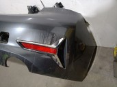 Recambio de paragolpes trasero para bmw 3 (g20, g80, g28) 330 e plug-in-hybrid referencia OEM IAM 51128493938 51128493938 