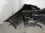 Recambio de paragolpes trasero para bmw 3 (g20, g80, g28) 330 e plug-in-hybrid referencia OEM IAM 51128493938 51128493938 