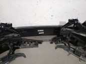 Recambio de paragolpes trasero para bmw 3 (g20, g80, g28) 330 e plug-in-hybrid referencia OEM IAM 51128493938 51128493938 