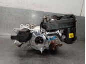 Recambio de turbocompresor para dacia sandero iii 1.0 tce 90 eco-g referencia OEM IAM 08206RHMLGT5886R 